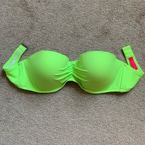 Victoria’s Secret bathing suit top